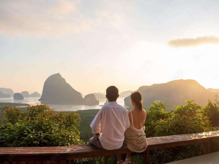 Phuket : Samet Nangshe and Cheow Lan Lake Adventure Day Tour - Traveler Reviews and Recommendations