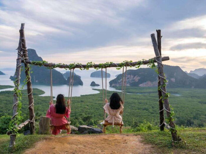 Phuket : Samet Nangshe and Cheow Lan Lake Adventure Day Tour - Preparation and Important Information