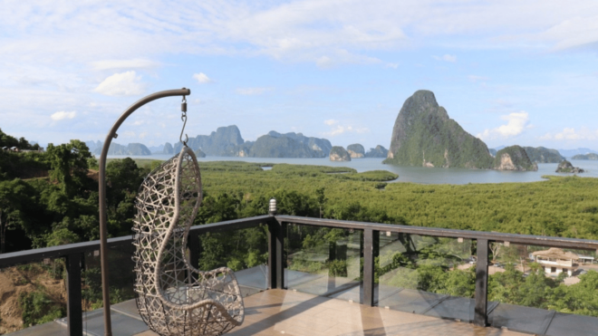 Phuket : Samet Nangshe and Cheow Lan Lake Adventure Day Tour - Booking and Cancellation Policies