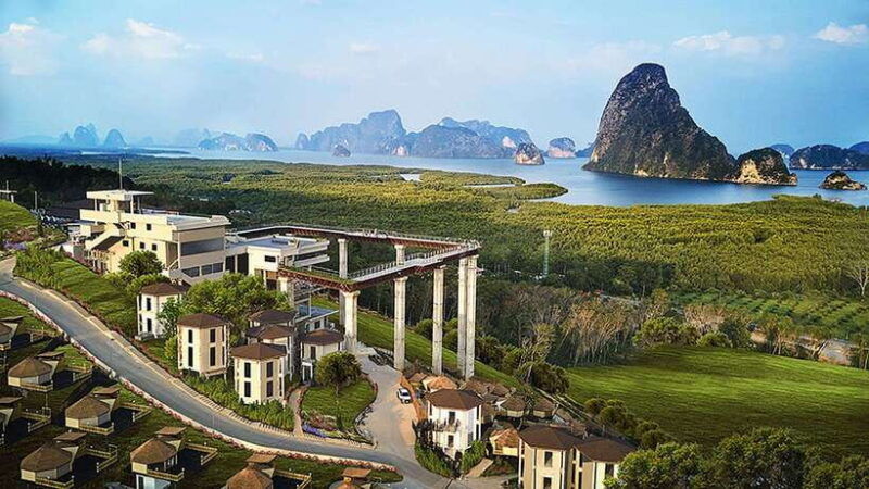 Phuket: Samet Nangshe Viewpoint and Cheow Lan Lake Tour - Good To Know