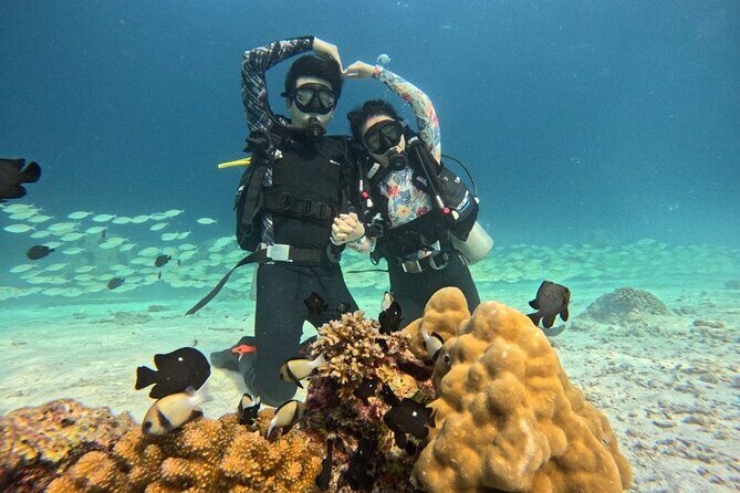 Phuket: Scuba Dive Racha and Coral Islands with Snorkeling Tour - Good To Know