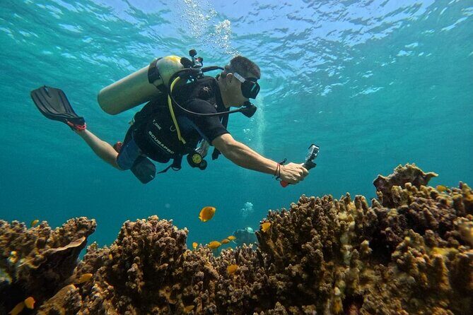 Phuket: Scuba Dive Racha and Coral Islands with Snorkeling Tour - FAQs