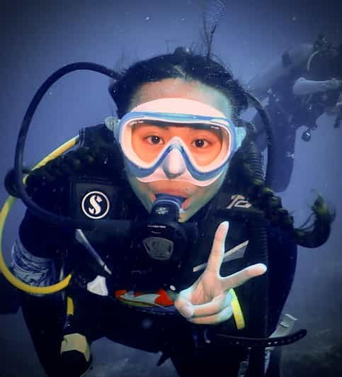 Phuket: SCUBA DIVING Day Trip Racha Yai/ Racha Noi 3 Dives - Local Marine Life