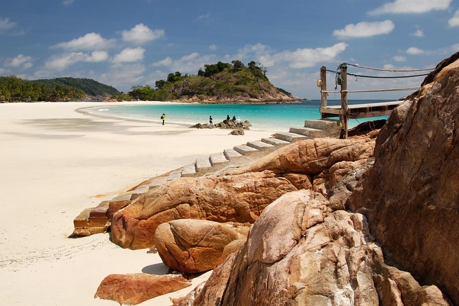 Phuket Sea Cave Canoe & James Bond Island - Directions and Local Time Cut-off