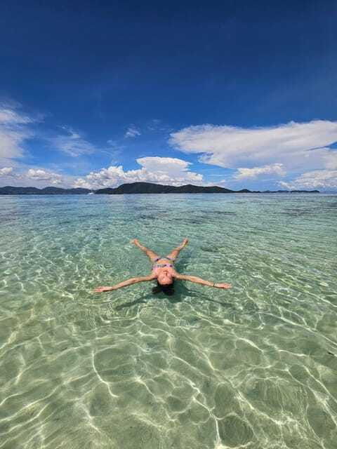Phuket: Sea Trip Around the Islands - Snorkeling and Fishing Gear