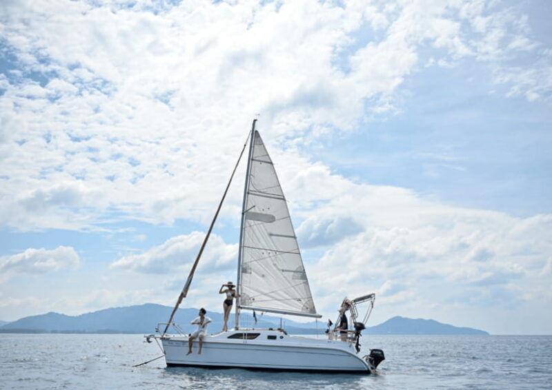 Phuket: Secret Reefs Discovery by Private Sail Tour - Good To Know