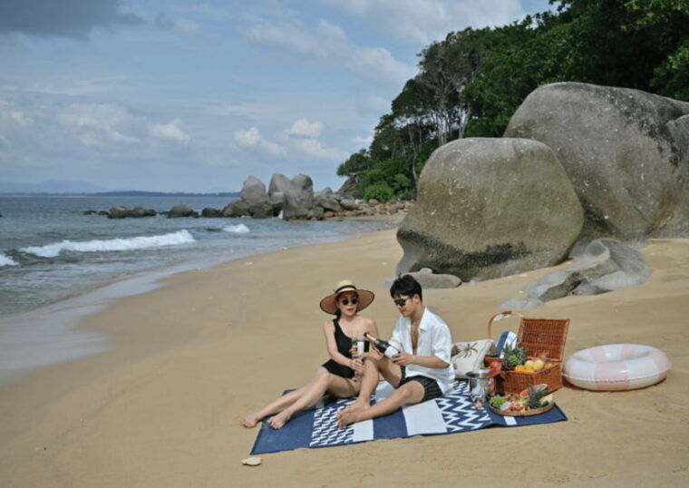 Phuket: Secret Reefs Discovery by Private Sail Tour - Customer Reviews and Ratings