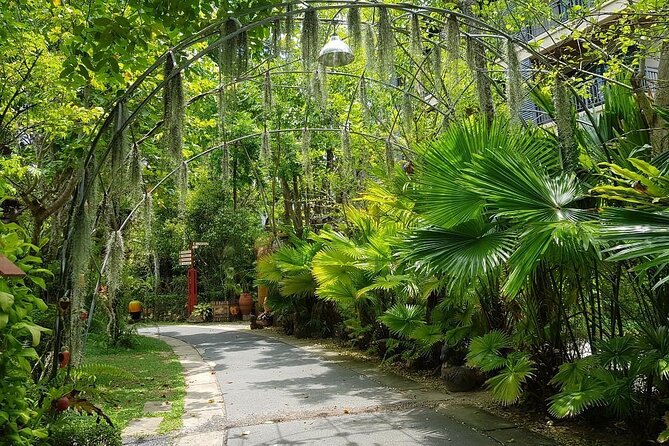 Phuket Self-Guided Audio Tour - Reviews