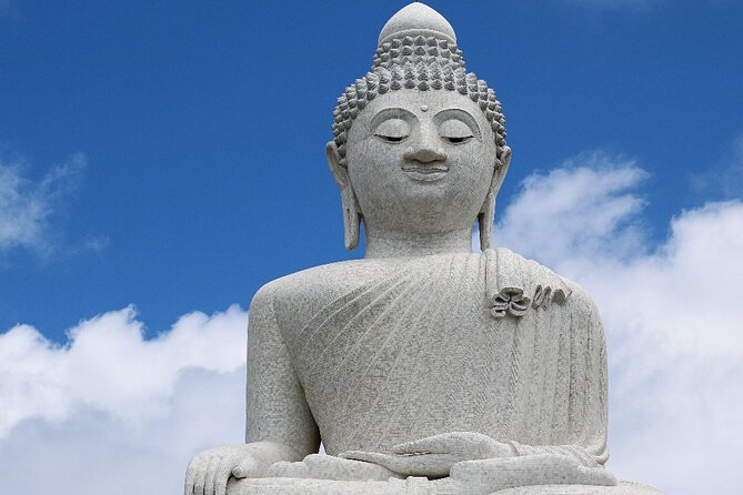 Phuket Self-Guided Audio Tour - Additional Information