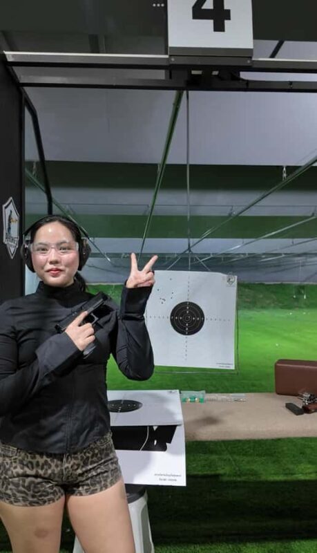 Phuket: Shooting Experience with Professional Instructors - Good To Know