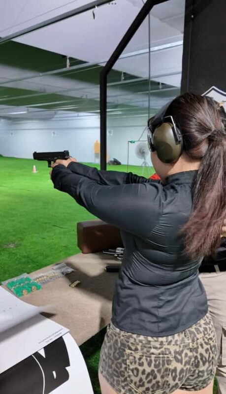Phuket: Shooting Experience with Professional Instructors - Final Thoughts