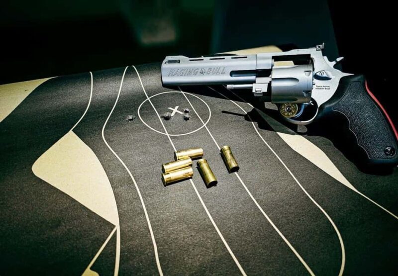 Phuket: Shooting Range Experience in Patong - Authentic Insights from Reviewers