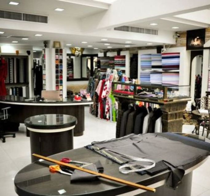 Phuket Shopping and Souvenir Guided Tour - Booking Information