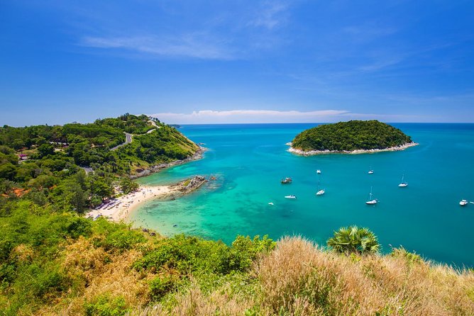Phuket Shore Excursion - Private City Tour for Cruise Arrival (SHA Plus) - Reviews