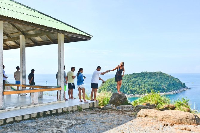 Phuket Shore Excursion : Private City Tour With Famous Landmarks (Sha Plus) - Highlights of the Private City Tour
