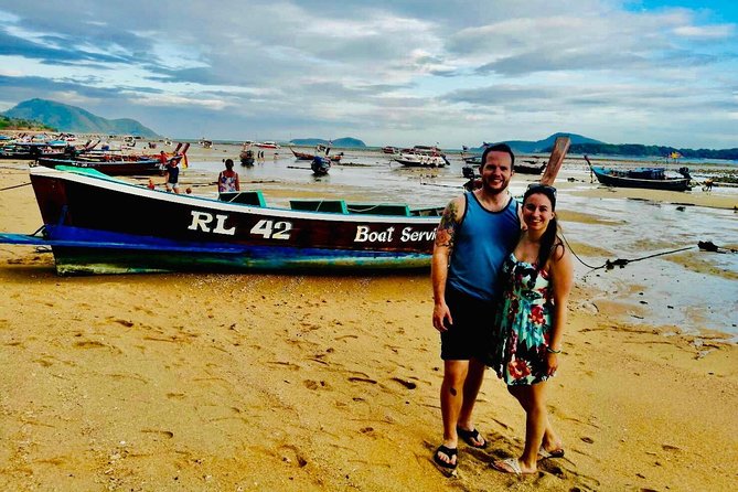 Phuket Shore Excursion : Private City Tour With Famous Landmarks (Sha Plus) - Benefits of SHA Plus Compliance