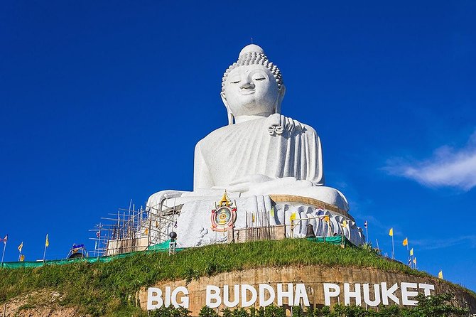 Phuket Shore Excursion : Private City Tour With Famous Landmarks (Sha Plus) - The Sum Up