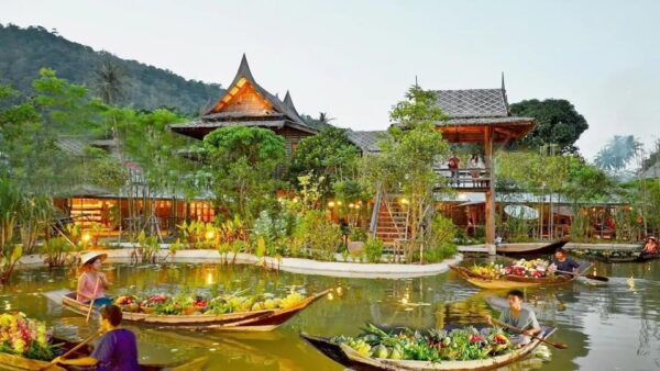 Phuket: Siam Niramit + Buffet Dinner + Transfer - Questions You May Have