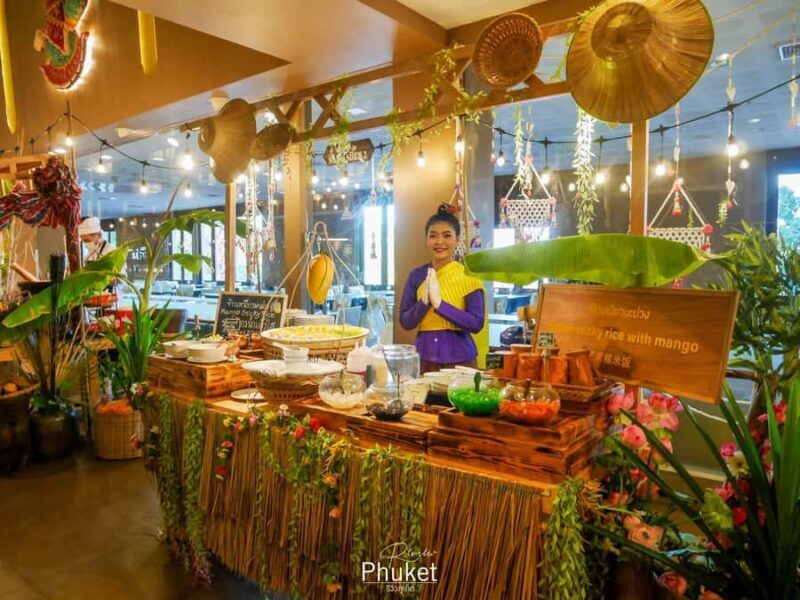 Phuket: Siam Niramit Premium ( Show, Dinner & Transfer) - Authentic Experience and Cultural Insight