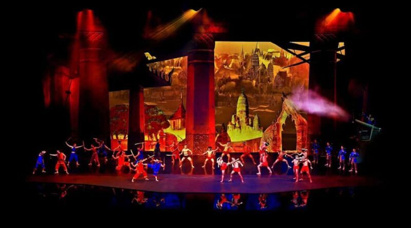 Phuket: Siam Niramit Premium ( Show, Dinner & Transfer) - FAQ