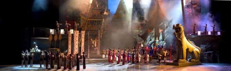 Phuket: Siam Niramit Premium ( Show, Dinner & Transfer) - Final Words