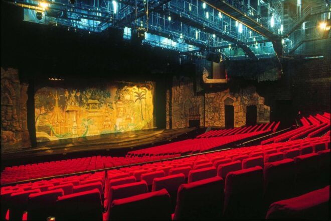 Phuket: Siam Niramit Show Admission Ticket - Review Summary