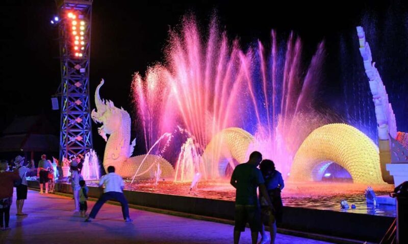 Phuket: Siam Niramit Show with Optional Dinner - What Makes Siam Niramit Phuket Special