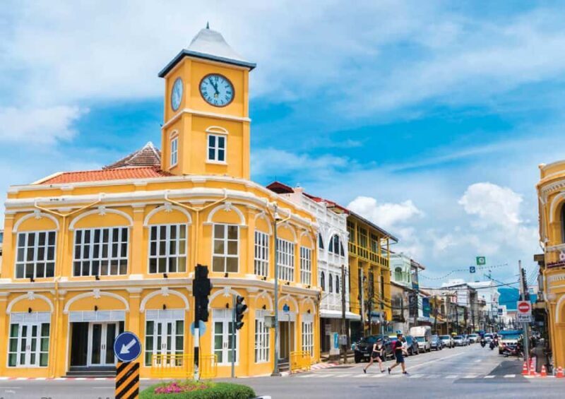 Phuket Sighseeing 6 Hrs. (Privet Car) - Good To Know