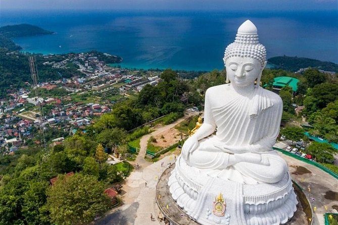 Phuket Sightseeing & City Tour - The Sum Up