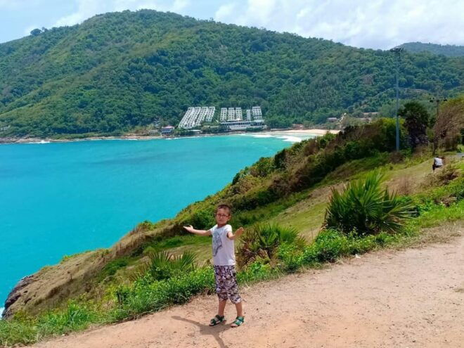 Phuket Sightseeing Privet Tour Phuket Old Town Big Buddha - Accessibility Features