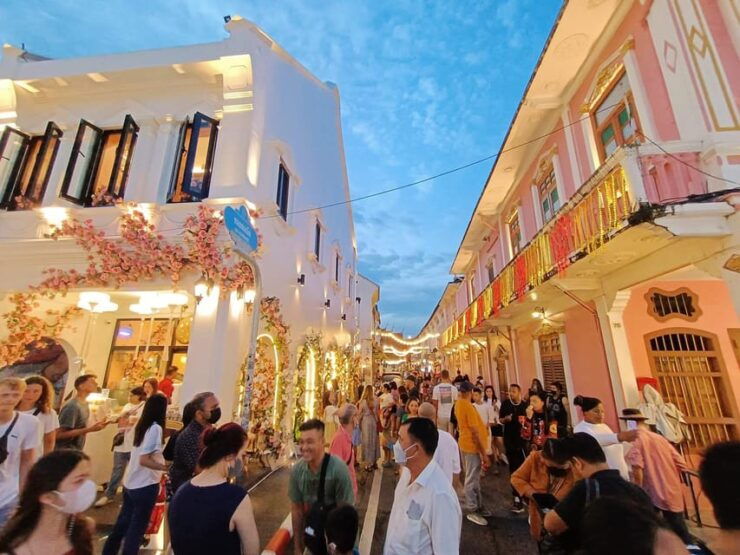 Phuket Sightseeing - Tour Overview and Pricing