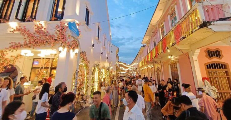 Phuket Sightseeing - Main Attractions to Visit