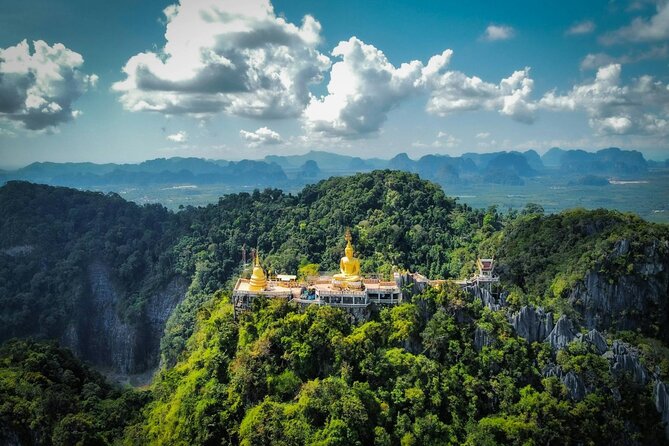 Phuket Sightseeing Tour With a Local Guide and Lunch - Pricing and Policy Details