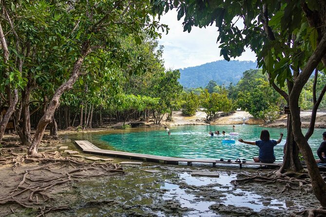 Phuket Sightseeing Tour With a Local Guide and Lunch - Directions and Important Booking Information
