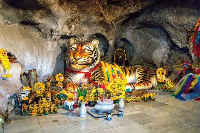 Phuket Sightseeing Tour With a Local Guide and Lunch - Frequently Asked Questions