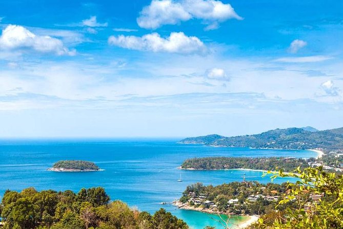 Phuket Sightseeing Tour With the Insider Guide - Must-Visit Attractions