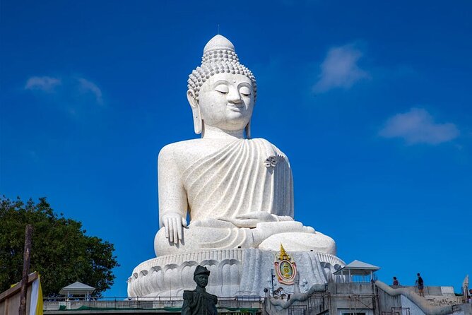 Phuket Sightseeing Tour With the Insider Guide - Overview and Tour Itinerary