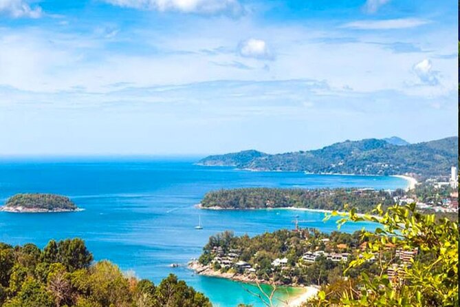 Phuket Sightseeing Tour With the Insider Guide - Cancellation Policy and Traveler Reviews