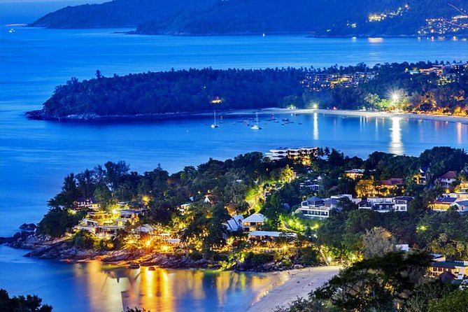 Phuket Sightseeing With the Insider Guide Tour - Contact Information