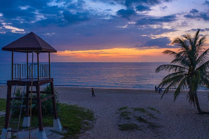 Phuket Sightseeing With the Insider Guide Tour - Common Questions