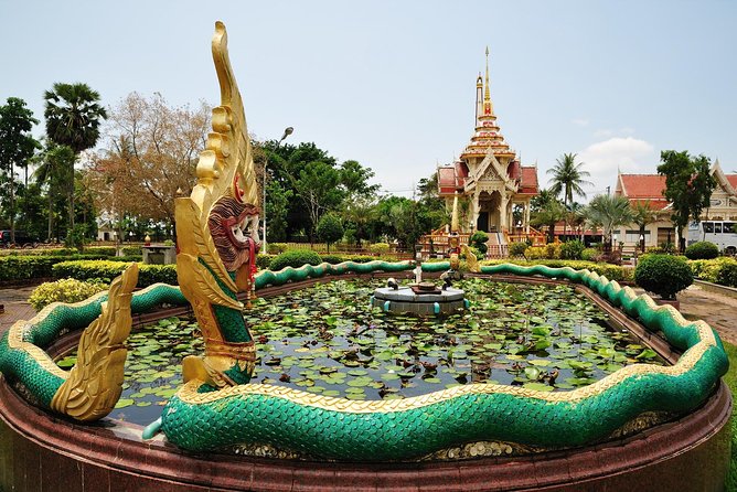 Phuket Sightseeing With the Insider Guide Tour - The Sum Up