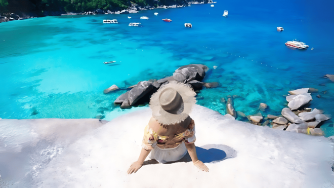 Phuket: Similan Island by Speedboat - Customer Experiences