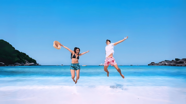 Phuket: Similan Island by Speedboat - Booking Information
