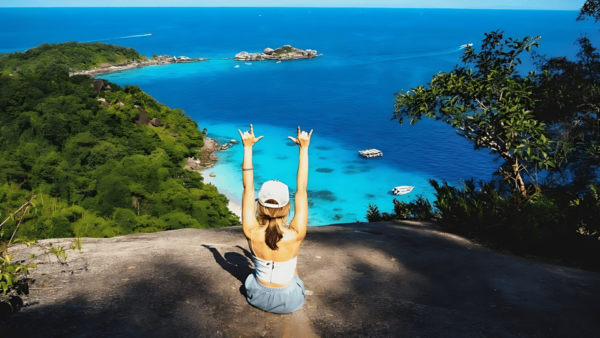 Phuket: Similan Island by Speedboat - Questions You May Have