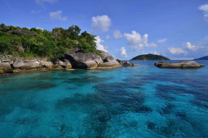 Phuket: Similan Island Day Trip by Speed Boat Catamaran - Frequently Asked Questions