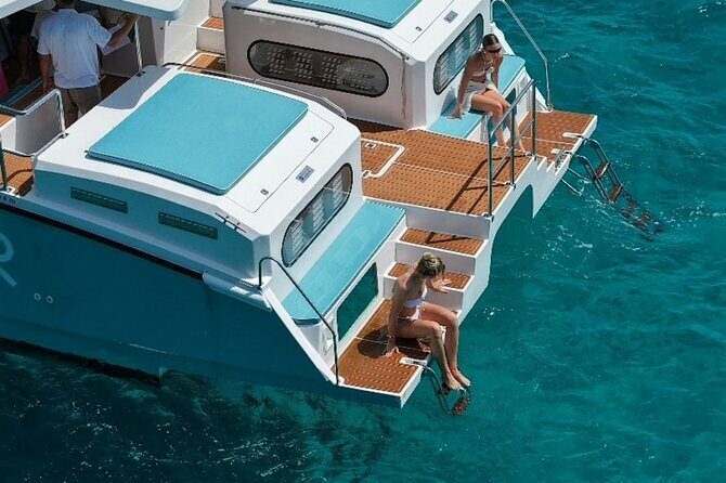 Phuket: Similan Islands Dream Voyager Speed Catamaran Tour - FAQ