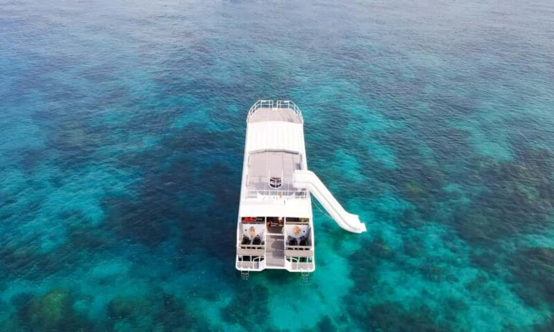 Phuket: Similan Islands Tour by Premium Speed Catamaran - The Pros and Cons: A Balanced Look