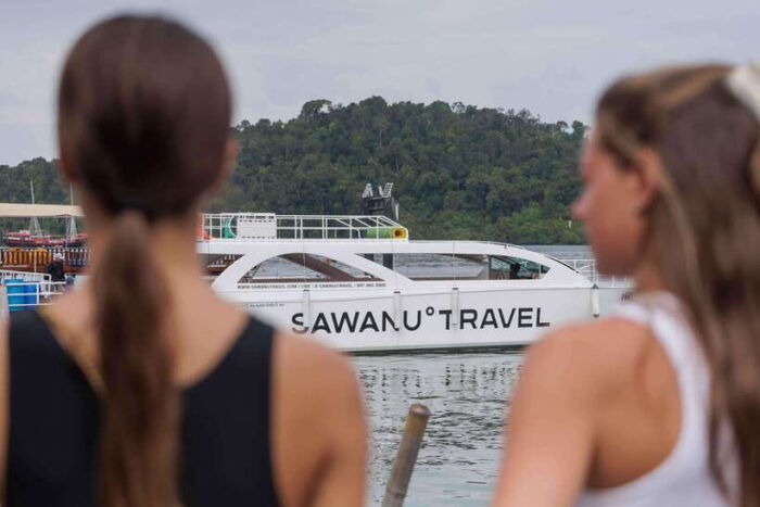 Phuket: Similan Islands Tour by Premium Speed Catamaran - Customer Feedback and Ratings