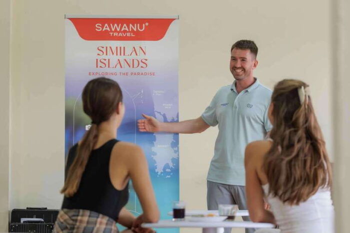 Phuket: Similan Islands Tour by Premium Speed Catamaran - Frequently Asked Questions
