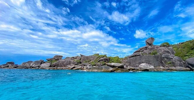 Phuket : Similan Islands Tour - Questions You May Have
